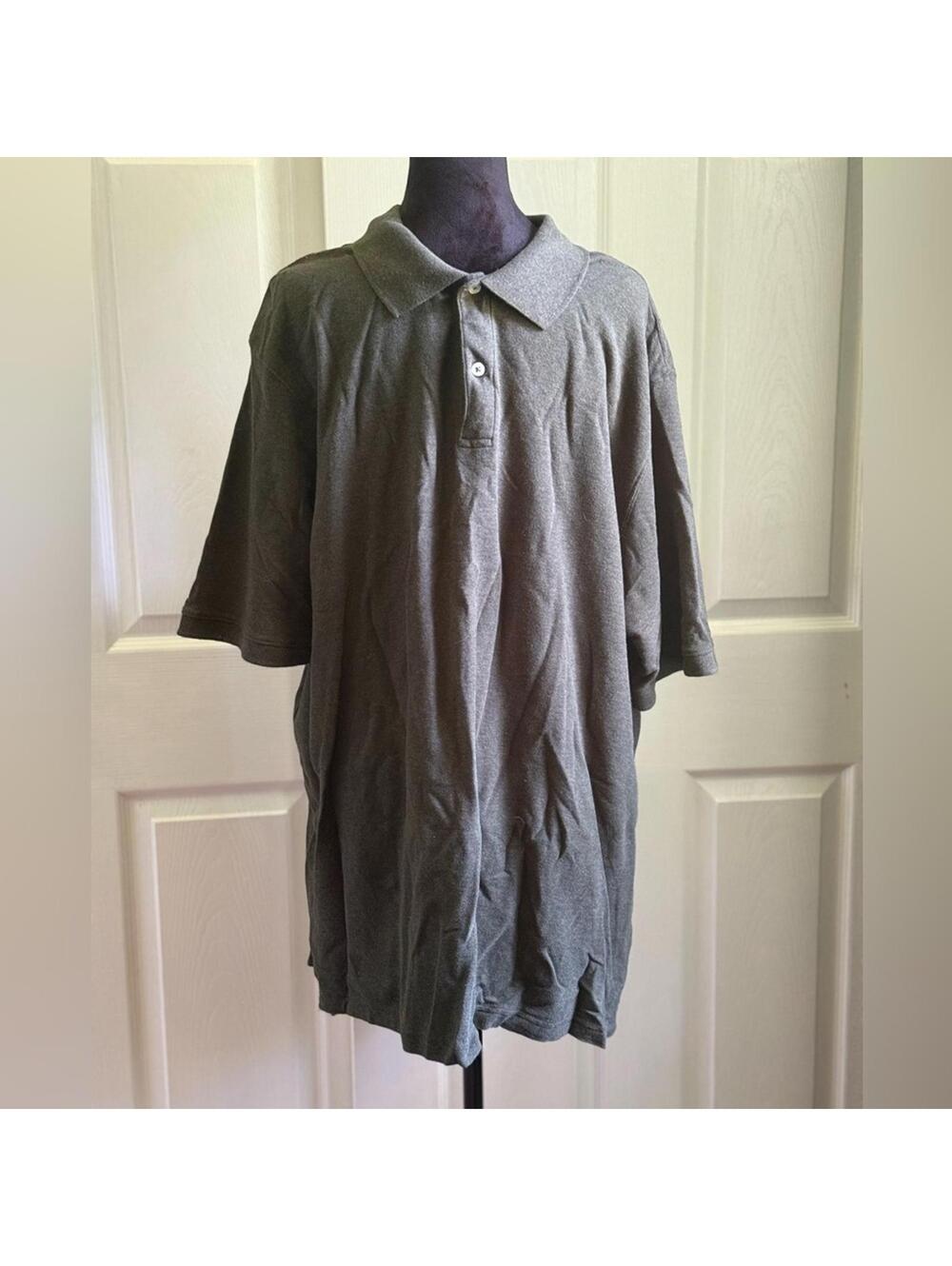 Men's Shirt | Short Sleeve Polo | Covington | Size X-large